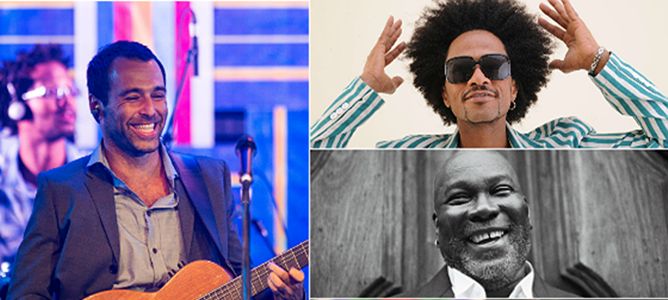 Baile do Berenguelé