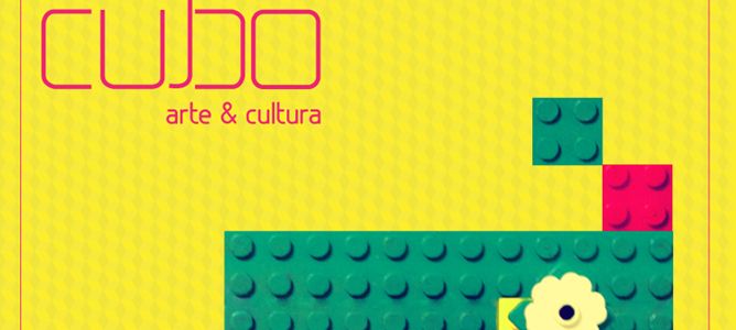Cubo arte & cultura