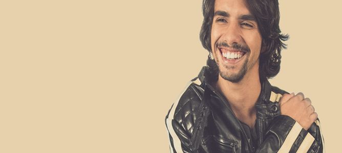 Ressaca da Alegria com OLiberato