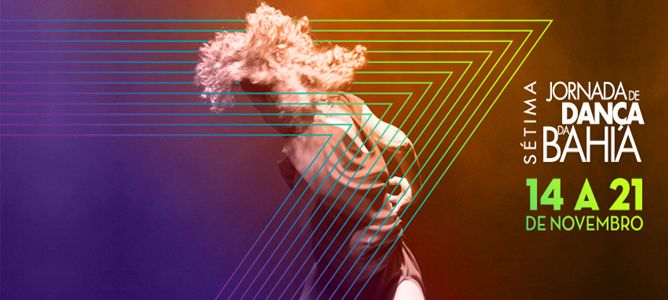 Jornada de Dança da Bahia – Momento D: Marcha Heróica,Estudo para Estratégia e Ora Yê Yê Ô