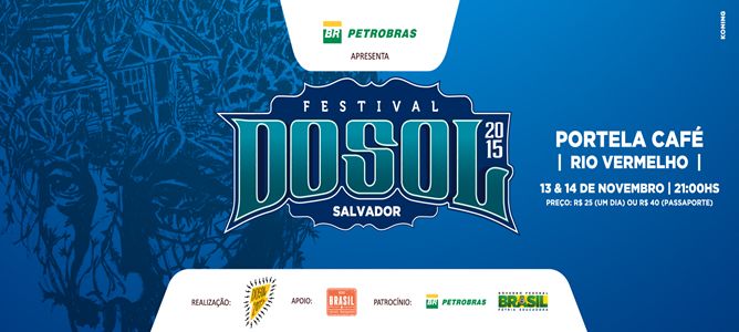 Festival Dosol Tour