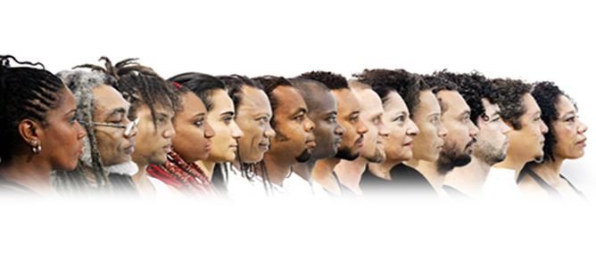 Mostra dos Cursos Livres da Escola de Dança da FUNCEB