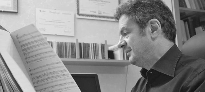 VII Colóquio Musical Contemporâneo