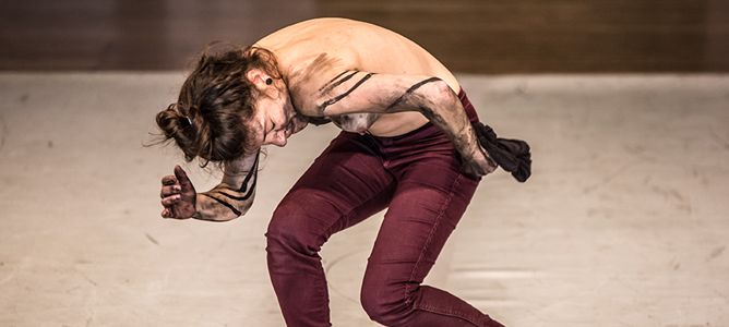 Seminário Teatro a Céu Aberto