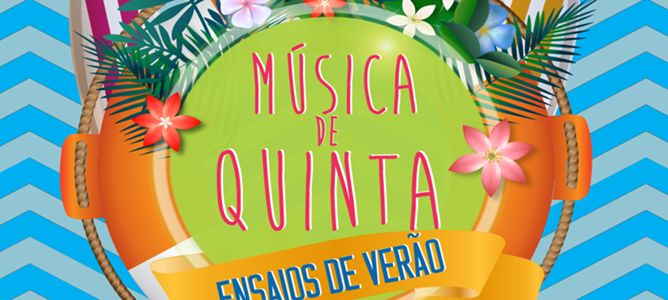 Música de 5ª no Poli-Te-Ama