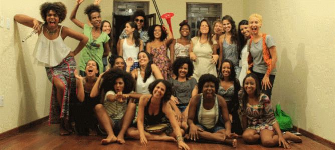 Som das Binhas