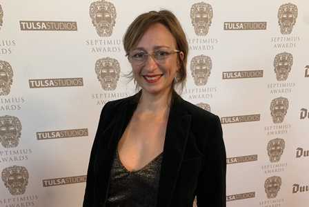 Lais_Bodanzky_no_Septimius_Awards