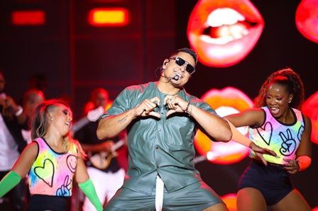 Xanddy_lana_clipe_de_Pagode_Bom