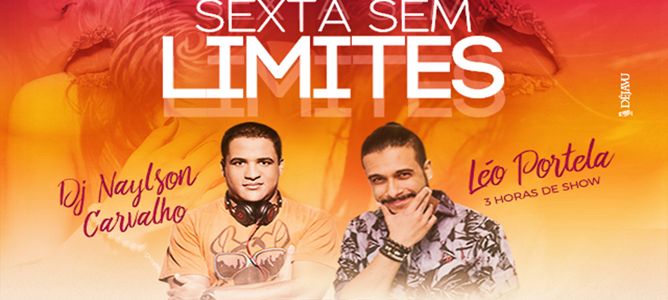 Sexta Sem Limetes
