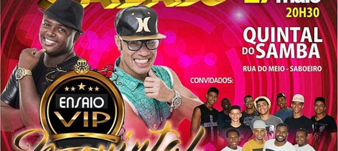 Grupo Nu Quintal
