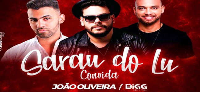 Sarau do Lu convida Groova Tambor + Denny Denan