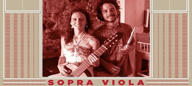Sopra Viola