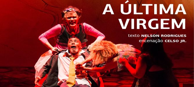 A Ultima Virgem