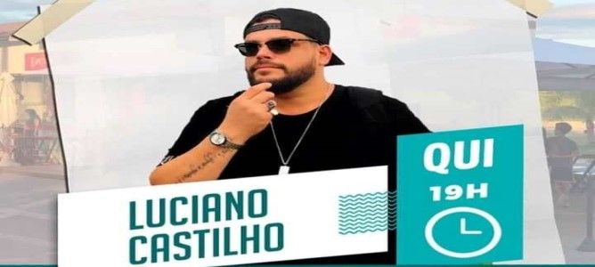 Luciano Castilho