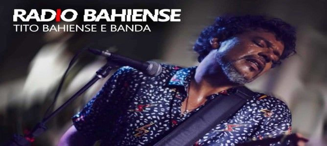 Show Radio Bahiense – CANCELADO