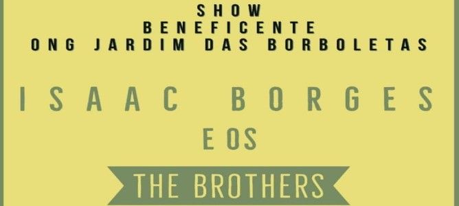 Isaac Borges e Os The Brothers