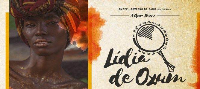 Ópera Lídia de Oxum