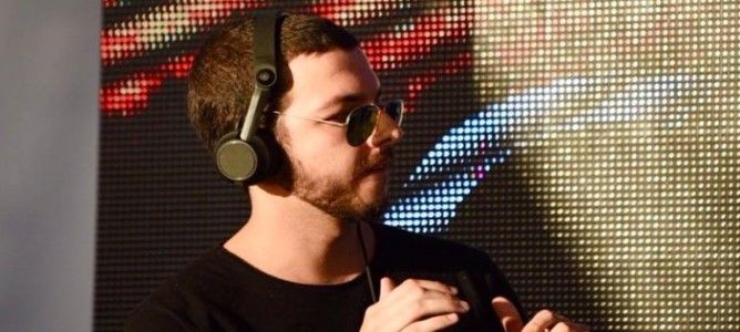 Festa “Drop Music Brasil”