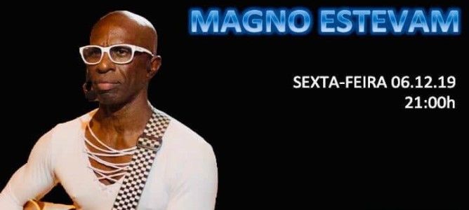 Magno Estevam