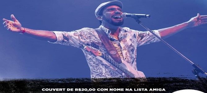 JP Castelhano & Os My Friends