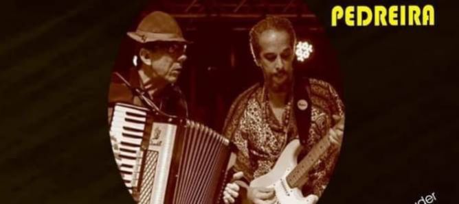 Live com o Duos Serafim & Pedreira – Duo Nordeste Experimental