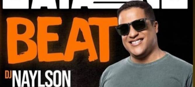 Dj Naylson Costa