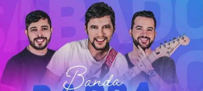 Banda Barra Ondina