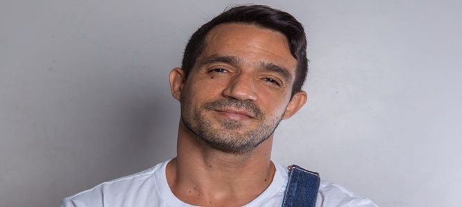 Live show de Pedro Pondé com participação de Laís Marques