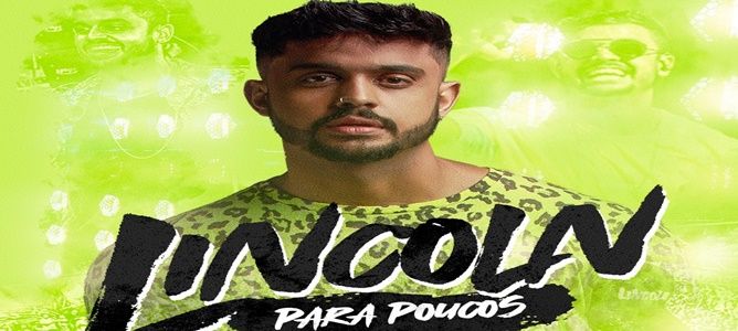 Lincoln & Duas Medidas