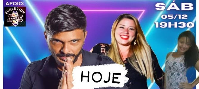 Neto Calazans. Participação: Carina Tapajós