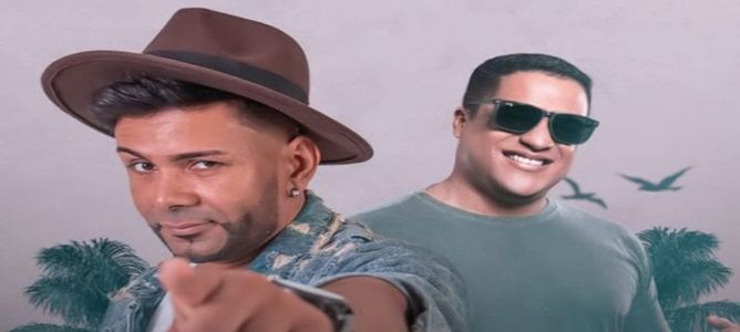 Buteco do Alex Sander e Dj Naylson