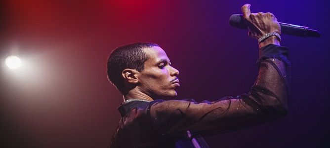 TOCA! na Mão com Giovani Cidreira