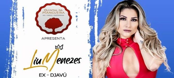 Liu Menezes
