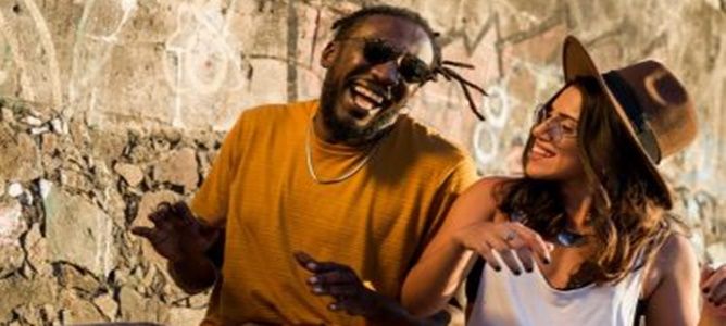 Dom Chicla e Paulo Nascimento convidam Liliane Bastos