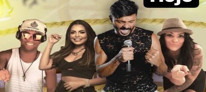 Neto Calazans. Participação: Allane Lopes, Polly e Sony