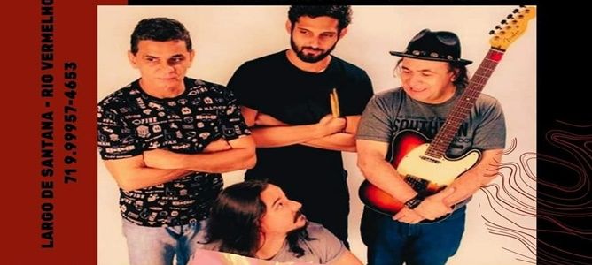 Beatles In Senna Acústico