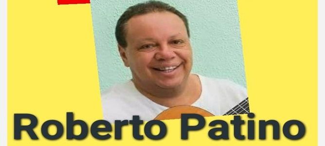 Roberto Patiño