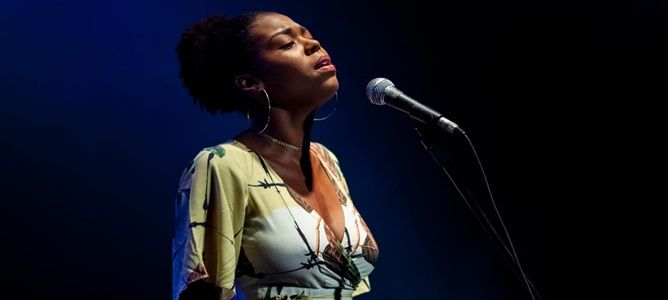 Show Virtual “E o mundo não se acabou” com Aline Barr, Angela Velloso e Preta Lai