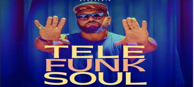 Festa A Onda com os Djs DJs RIFFS, Gabi Nilo, Pagotrap, Pedro Chamusca, Telefunksoul e DJ LA