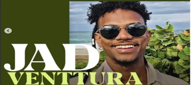 Jad Ventura
