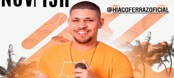 Encontro Marcado com Hiago Ferraz