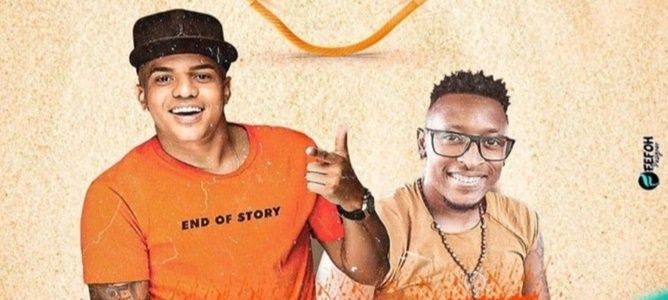 CBX Samba Club e Samba +2