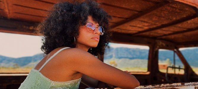 Show On Line “Requilomba” com Tereza Raquel