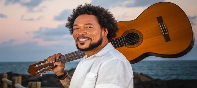 Flipelô apresenta Jau