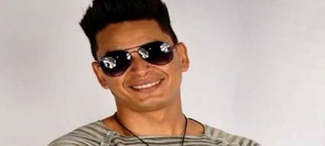 Happy hour do Boulevard com San Menezes