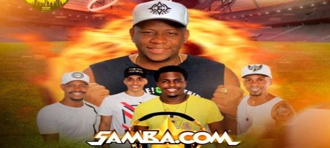 Feriadinho Sunset com Samba.Com. Abertura Samba Humildade