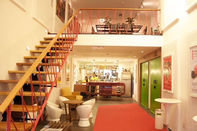 Shopping Paseo Itaigara