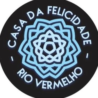 Casa da Felicidade - Rio Vermelho