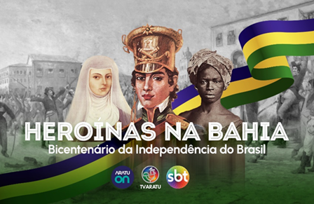 TV_Aratu_apresenta_srie_sobre_as_heronas_baianas