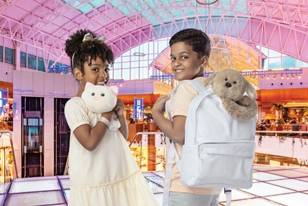 Mes_das_Crianas_no_Salvador_Shopping